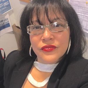 Meet your Posher, Kathy